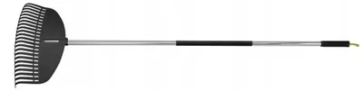 Produktbild von Laubrechen 60 cm EXP STALCO GARDEN S105210333