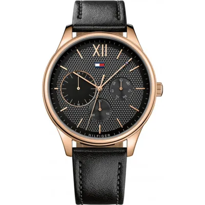 Produktbild von Tommy Hilfiger 1791418  Mehrfarben - Große one size