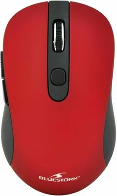 Image de Souris sans fil - 2,4 GHz