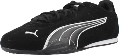 Immagine prodotto di Sneakers Del Marchio Puma Del Modello Puma Catch Sd Nero