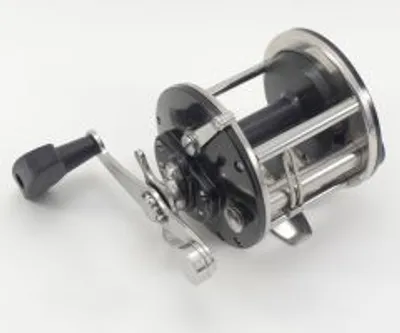 Produktbild von Penn Level Wind Angelrolle - 209M