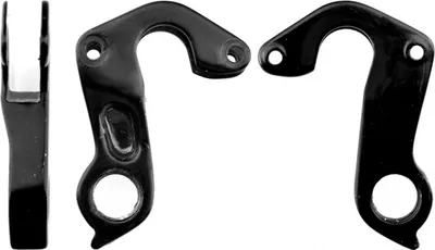 Produktbild von V BIKE Schaltauge ausfallend kompatibel mit Fahrräder