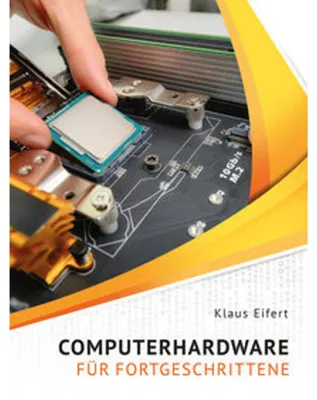 Obrázok produktu pre Computerhardware für Fortgeschrittene