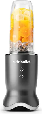 Zdjęcie produktu dla NutriBullet PB NB1206DGB Mikser stojący o mocy 1200 W