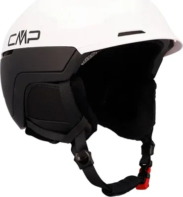 Image de Cmp 3b15896 Casque Noir L Noir L