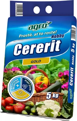 Produktbild von Agro Cererit Hobby © GOLD 5kg