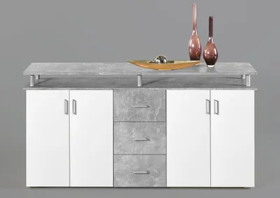 Produktbild von Highboard LIFT