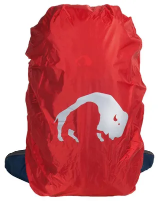 Produktbild von Tatonka Rain Flap S - Regenhülle Uni mit zuverlässigem Regenschu...