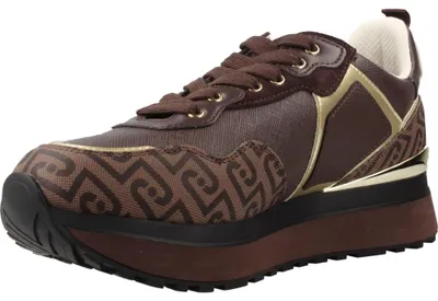 Zdjęcie produktu dla Liu-jo Bf6001 Ex339 Liu Jo Maxi Wonder 01 Brązowy