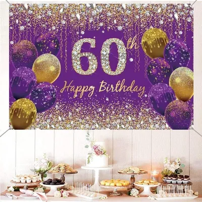 Sonstige Partydekoration, Hauptbild
