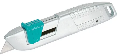 Produktbild von Wolfcraft Metall-Sicherheitsmesser