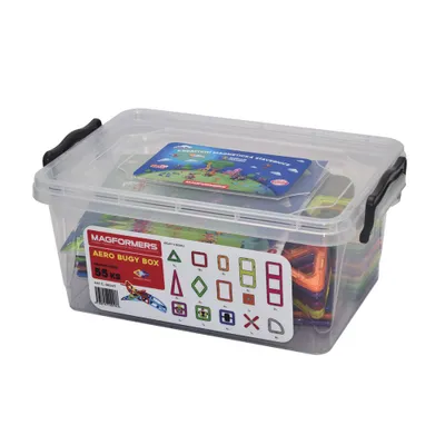 Image de Boîte AERO Bugy