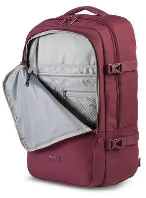 Obrázek produktu pro Cestovní batoh BestWay Cabin Pro Ultimate *mauve