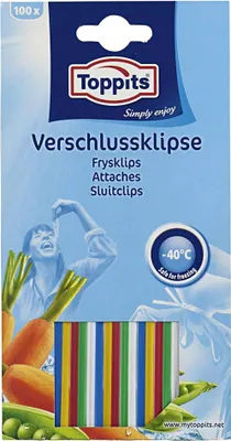 Immagine prodotto di MELITTA tappi a clip 100 card