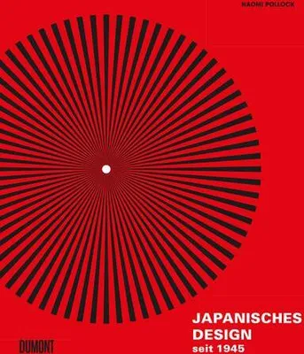 Obrázek produktu pro Japanisches Design seit 1945