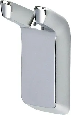 Produktbild von Handtuchhaken Spirella Max light chrom