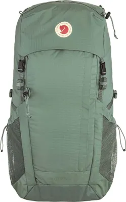 Produktbild von Fjällräven Abisko, Interner Rahmen, Oben, Trecken, Grün, Unisex, Polyamid, Ripstop