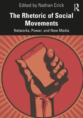 Obrázok produktu pre The Rhetoric of Social Movements