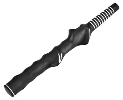 Produktbild von Golf Trainer Grip - Ergonomische Trainingshilfe für Rechts - Modell Alomejorp6s7fecgu9