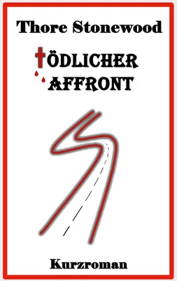 Produktbild von Tödlicher Affront