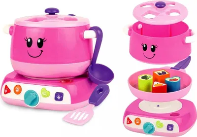 Immagine prodotto di Vaso dolce incantato