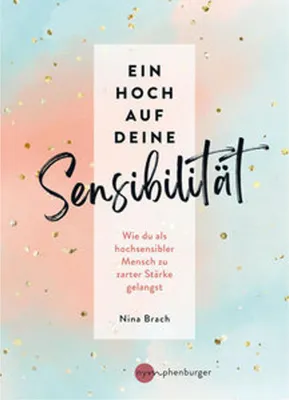 Obrázok produktu pre Ein Hoch auf deine Sensibilität