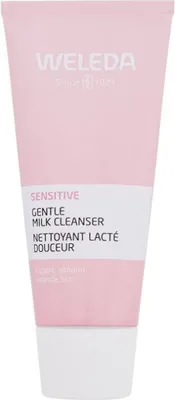Produktbild von Weleda Sensitive Gentle Cleansing Lotion