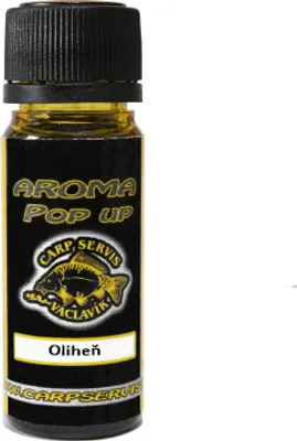 Produktbild von Karpfen Servis Václavík Aroma Pop Up 10ml 6373