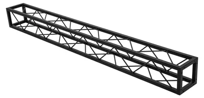 Produktbild von DECOTRUSS Quad ST-2000 Traverse sw