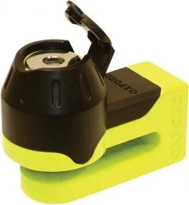 Imagen del producto de OXFORD. Estructura de acero para aparcar motocicletas, modelo LK291