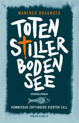 Obrázek produktu pro Totenstiller Bodensee