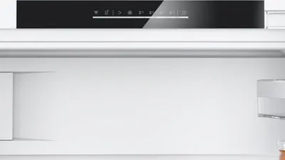 Obrázek produktu pro Bosch Serie 6 KUL22ADD0, 110 l, Pultové, D, 35 dB, SN-T, 3 kg/24h