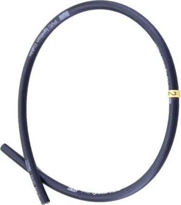 Image de Câble d'allumage BERU pour BMW K 100 cylindre 2 485mm 48,5cm