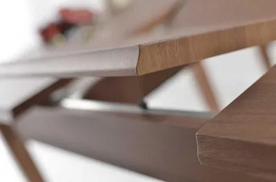 Obrázok produktu pre Stôl do jedálne Jedálenský stôl Kuchynský stôl Rozťahovací stôl Drevený stôl Jedálenský stôl