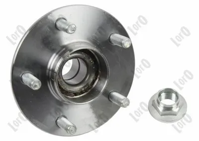 Produktbild von LORO Radlagersatz 141-01-215