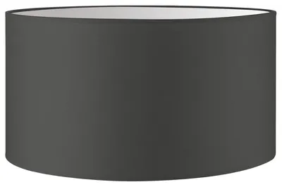 Produktbild von Home Sweet Home Lampenschirm Bling anthrazit - B:50xT:50xH:25cm