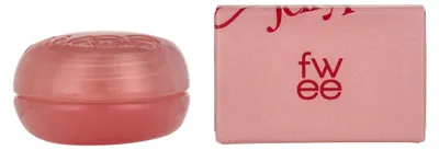Imagen del producto de JN02 Milky Fwee: Gel iluminador para labios y mejillas con efecto luminoso