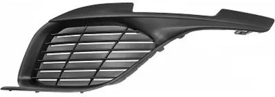 Produktbild von DIEDERICHS Lüftungsgitter Grill Stoßfänger passend für PEUGEOT 308 SW II Schwarz