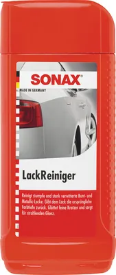 Produktbild von Sonax Lack-Reiniger Intensiv 500ml
