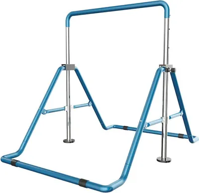 Obrázek produktu pro Horizontální tyč Gymnastická bradla Vytáhnout nahoru Protahování vnitřní a venkovní Crossbar Vysoké tyče Kroky Bar Pull-Up Bar