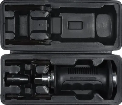 Obrázek produktu pro Ruční rázový šroubovák, rázový šroubovák Cr-V + 6 bitů