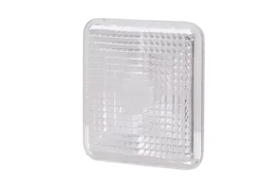 Produktbild von Seitenmarkierungsleuchte - Lichtscheibe HELLA 9EL 964 289-001