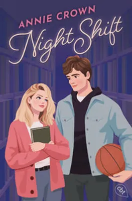 Produktbild von Night Shift