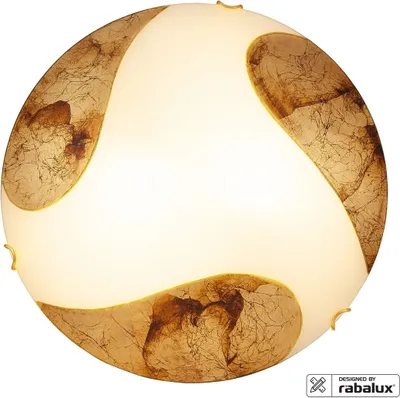 Obrázok produktu pre Plafon ART GOLD 1942 Rabalux