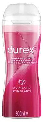 Produktbild von Durex Ex00526 Schmiermittel    One Size