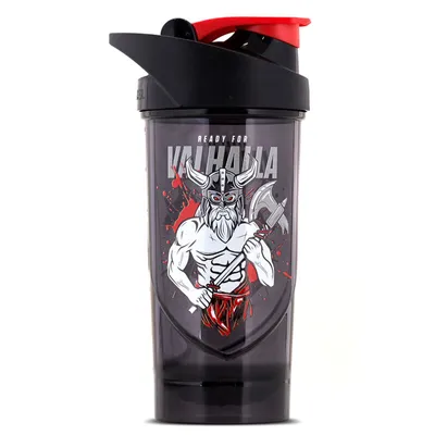 Immagine prodotto di Shieldmixer HERO Pro - Collezione Guerrieri
