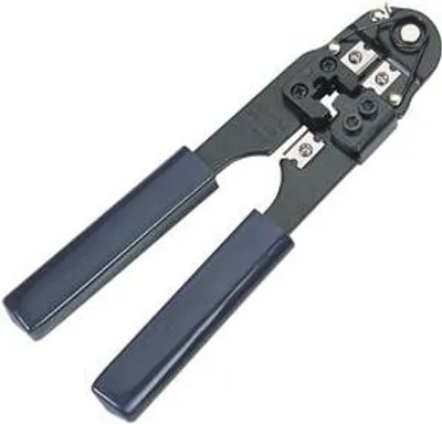 Image de DATACOM Outil de connexion 8P8C (RJ-45)