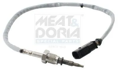 Image de MEAT & DORIA 12686 : Capteur de température des gaz d'échappement pour VW Amarok (pick-up) (2HA, 2HB, S1B, S6B, S7A, S7B)