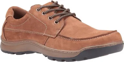 Obrázek produktu pro Pánská šněrovací obuv Hush Puppies Tucker FS6063 (43 EU) (světle hnědá)
