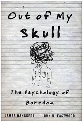 Obrázek produktu pro Out of My Skull